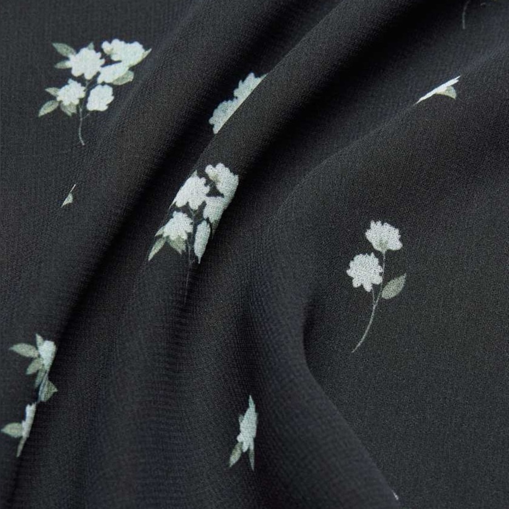 Aritzia Wilfred Swept Dress - Picture 7 of 13